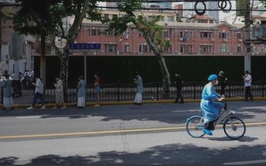 【中国崩壊】上海感染爆発加速w 西安封鎖前夜で中国人逃げ出すw マカオで感染爆発w 東北部で豪雨w 【中国崩壊】上海感染爆発加速w 西安封鎖前夜で中国人逃げ出すw マカオで感染爆発w 東北部で豪雨w