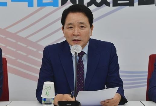 韓国「イエレン米財務長官とスワップの議論あるはず」 こっちを見るなw 韓国「イエレン米財務長官とスワップの議論あるはず」 こっちを見るなw