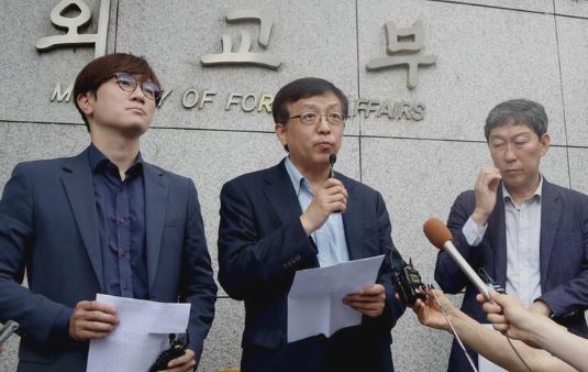 【速報】韓国で資産現金化の時限爆弾、あと1カ月余りで炸裂へw 【速報】韓国で資産現金化の時限爆弾、あと1カ月余りで炸裂へw