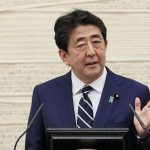 【速報】安倍元首相死去で韓国との関係改善がむしろ困難に　その理由がこちら￼