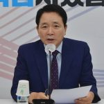 韓国「イエレン米財務長官とスワップの議論あるはず」　こっちを見るなｗ￼