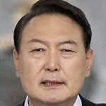 【悲報】韓国大統領の支持率が大暴落ｗ￼