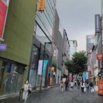 韓国「助けて！観光地が閉店ラッシュでシャッター街に！」　あっそ￼