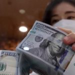 【韓国崩壊】外貨準備高が4カ月で3.2兆円激減ｗ 「助けて！」￼