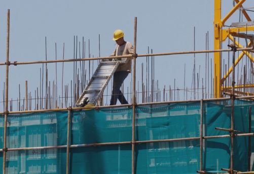【速報】中国当局が一部銀行の不動産向け融資を調査 金融リスクの恐れw 【速報】中国当局が一部銀行の不動産向け融資を調査 金融リスクの恐れw