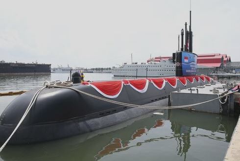 韓国がインドネシアから契約を破棄され巨額の損失を出す事態にw 韓国がインドネシアから契約を破棄され巨額の損失を出す事態にw