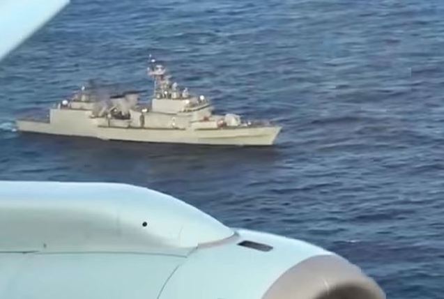 文政権「交戦指針」策定か、自衛隊機にレーダー照射指示…「日本と戦争を」軍内部からも批判! 文政権「交戦指針」策定か、自衛隊機にレーダー照射指示…「日本と戦争を」軍内部からも批判!