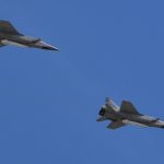 ロシア軍機、フィンランドの領空侵犯か