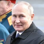 ロシア軍、戦闘部隊13万人増員へ　プーチン氏が大統領令に署名