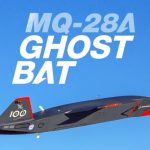 米空軍、次世代戦闘機のロイヤル･ウィングマンとしてMQ-28Aを検討中