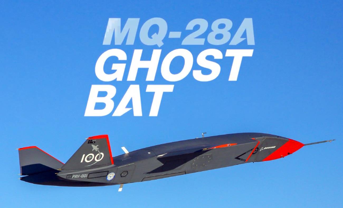 米空軍、チーミングが可能な無人戦闘機の競争試作を2024年に開始か