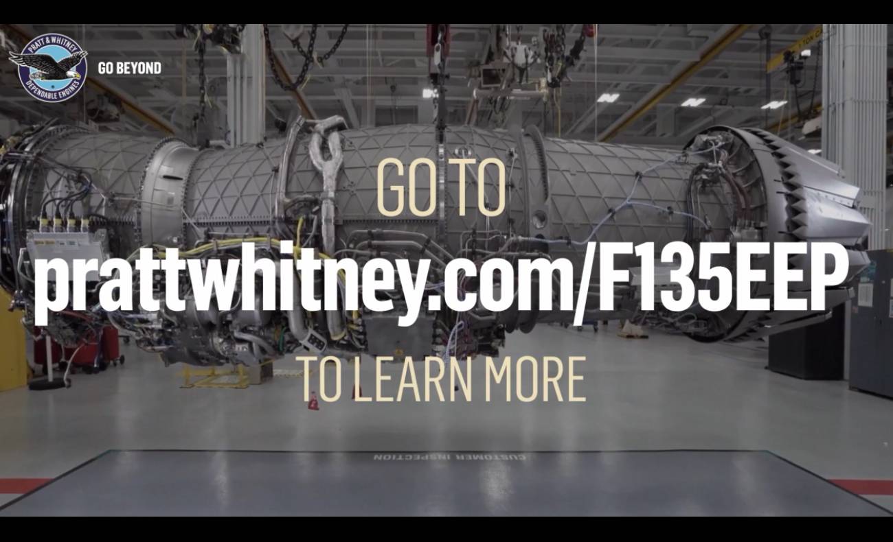 米空軍長官、AETP採用のためF-35Aの調達を70機減らす覚悟があるのか？