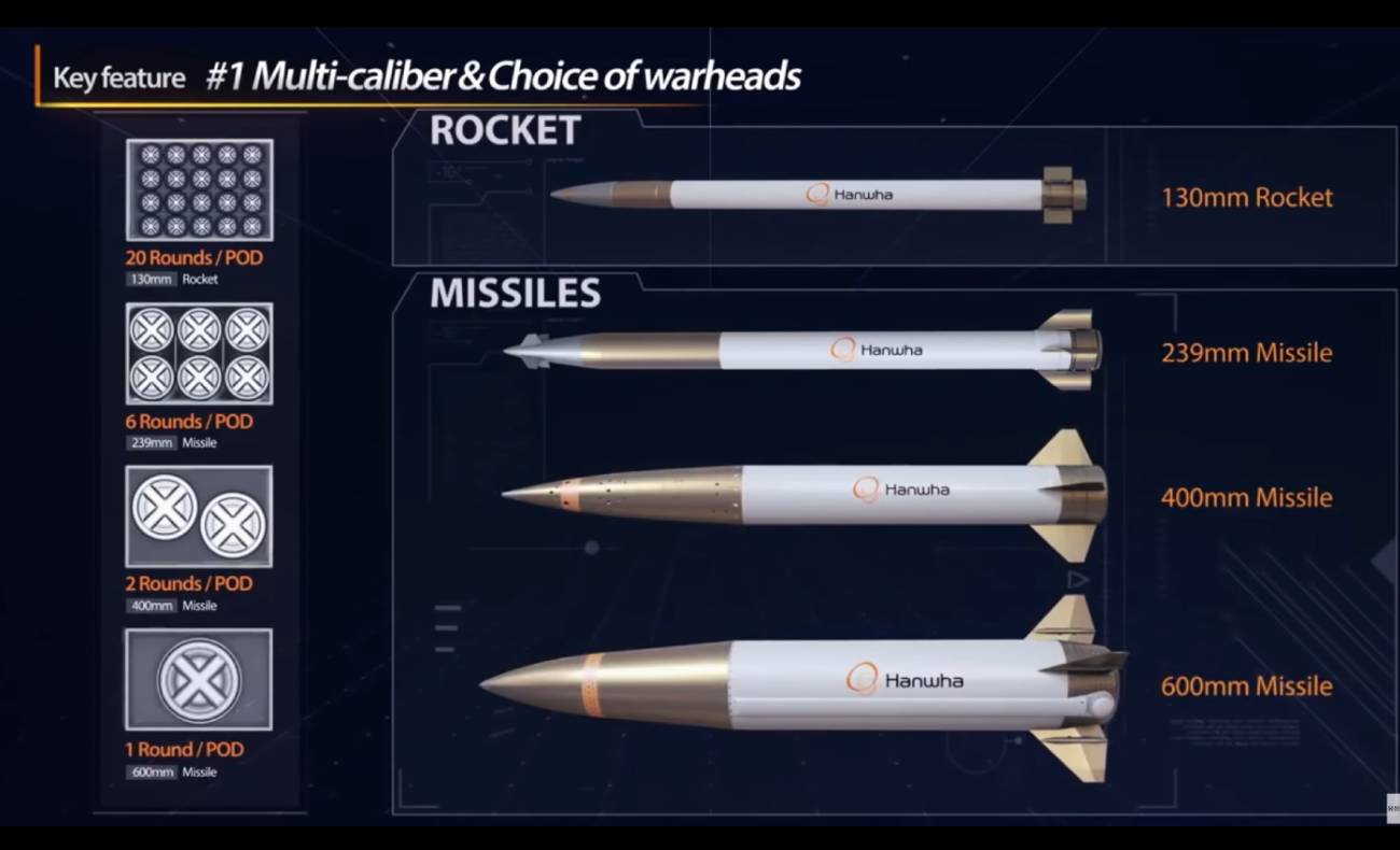 ポーランド、韓国から多連装ロケットシステム「天武」を300輌導入