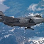ルーマニアの最高国防会議がF-35A導入を発表、M1エイブラムス調達も検討中