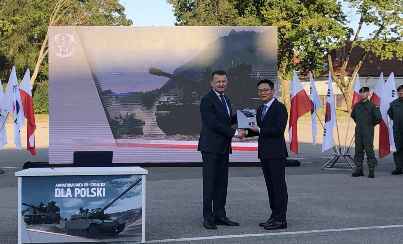 ポーランド最大の防衛産業企業、KF-21プログラムに参加することを希望
