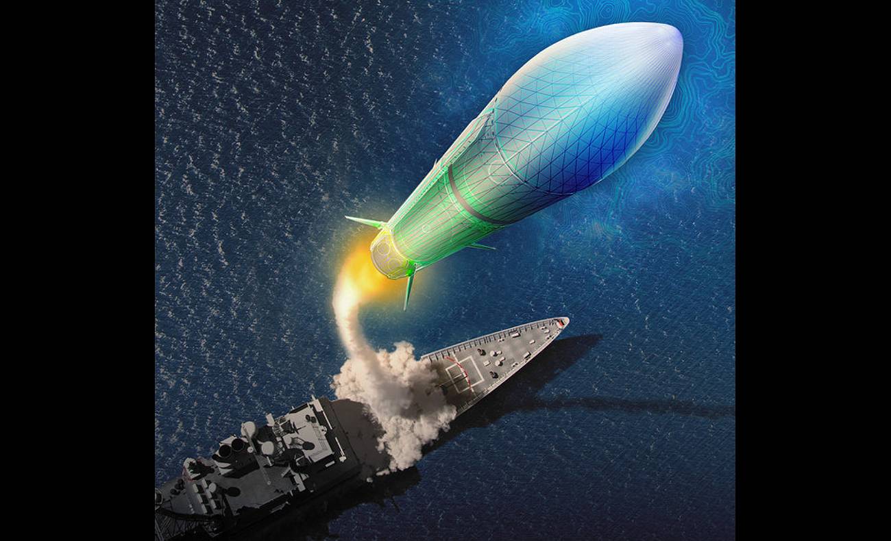 日本、極超音速ミサイル対策としてレーダーの能力強化や早期警戒機を新規取得