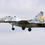 MiG-29をウクライナに売却するスロバキアの計画、国民からの支持は半数止まり
