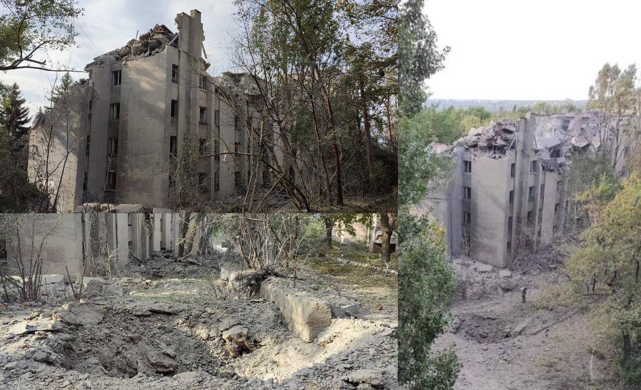 ウクライナ軍が露空挺部隊の拠点をHIMARSで破壊、約200人の兵士が死亡か