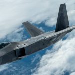 米空軍、F-22A Block20の改修費用は「途方もない金額になる」と予告