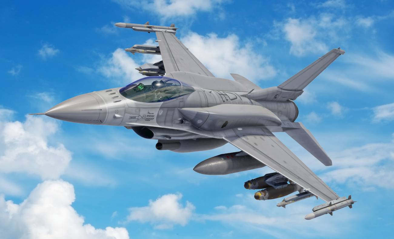 トルコへのF-16V売却問題、 米上院は売却を容認する国防権限法を可決