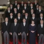 【悲報】岸田内閣の支持率が52% ⇒ 36％に暴落　原因は統一教会問題￼