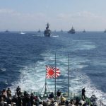 【速報】韓国軍「観艦式で旭日旗に敬礼したくない」　来なくていいよ￼