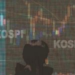 韓国「助けて！海外投資家の韓国脱出が加速！KOSPIの外資比率が13年ぶり最低に！」￼