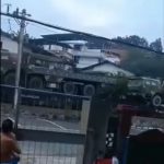 【緊急速報】中国が福建省に大量の戦車運び込む　ペロシ訪台を警告（動画あり）￼