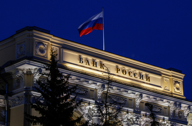 ロシアの銀行、上期に総額250億ドルの赤字計上─中銀＝経済紙