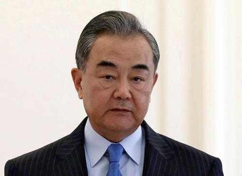 中国・王毅外相、離任する露大使と会談…「米欧の一部勢力が内政に干渉」「必ず失敗する」 中国・王毅外相、離任する露大使と会談…「米欧の一部勢力が内政に干渉」「必ず失敗する」