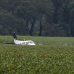 小型機で「スーパー突入」と脅迫　米南部ミシシッピ、操縦の男拘束
