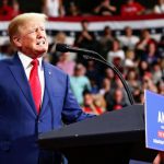 「ＦＢＩは悪質な怪物だ」トランプ氏、邸宅捜索巡り批判…バイデン氏には「国家の敵」と反論