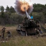 ロシア軍、ドネツク州で攻勢も戦果なし　ウクライナ軍報告