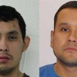 カナダで10人刺殺、容疑者2人逃走中