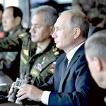 プーチン大統領、「志願兵」集めで大企業にノルマ…国営ロシア鉄道には１万人指示