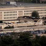 米国防総省、Ｆ３５戦闘機の受け入れ停止　エンジンに中国製材料