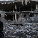 南部反攻を進めるウクライナ軍、北東部ハルキウでもロシアに反撃
