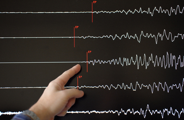 パプアニューギニアでM7.6地震 激しい揺れ、建物に被害