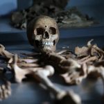 「女性ヴァンパイア」の遺体がポーランドで発掘。首に鎌、つま先に南京錠。一体なぜ？