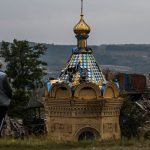 ウクライナ軍、東部で反転攻勢続く　ロシア軍は補給拠点から撤退