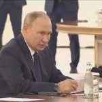 同盟国のカザフスタン元首相がプーチン政権を批判