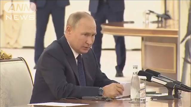 同盟国のカザフスタン元首相がプーチン政権を批判