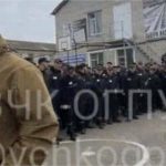 ロシアの雇い兵組織「ワグネル」が刑務所で募集　動画が流出