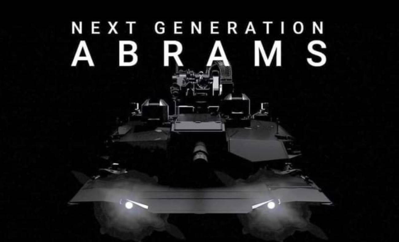 仏Nexter、次期主力戦車のコンセプトモデル「EMBT」の映像を公開