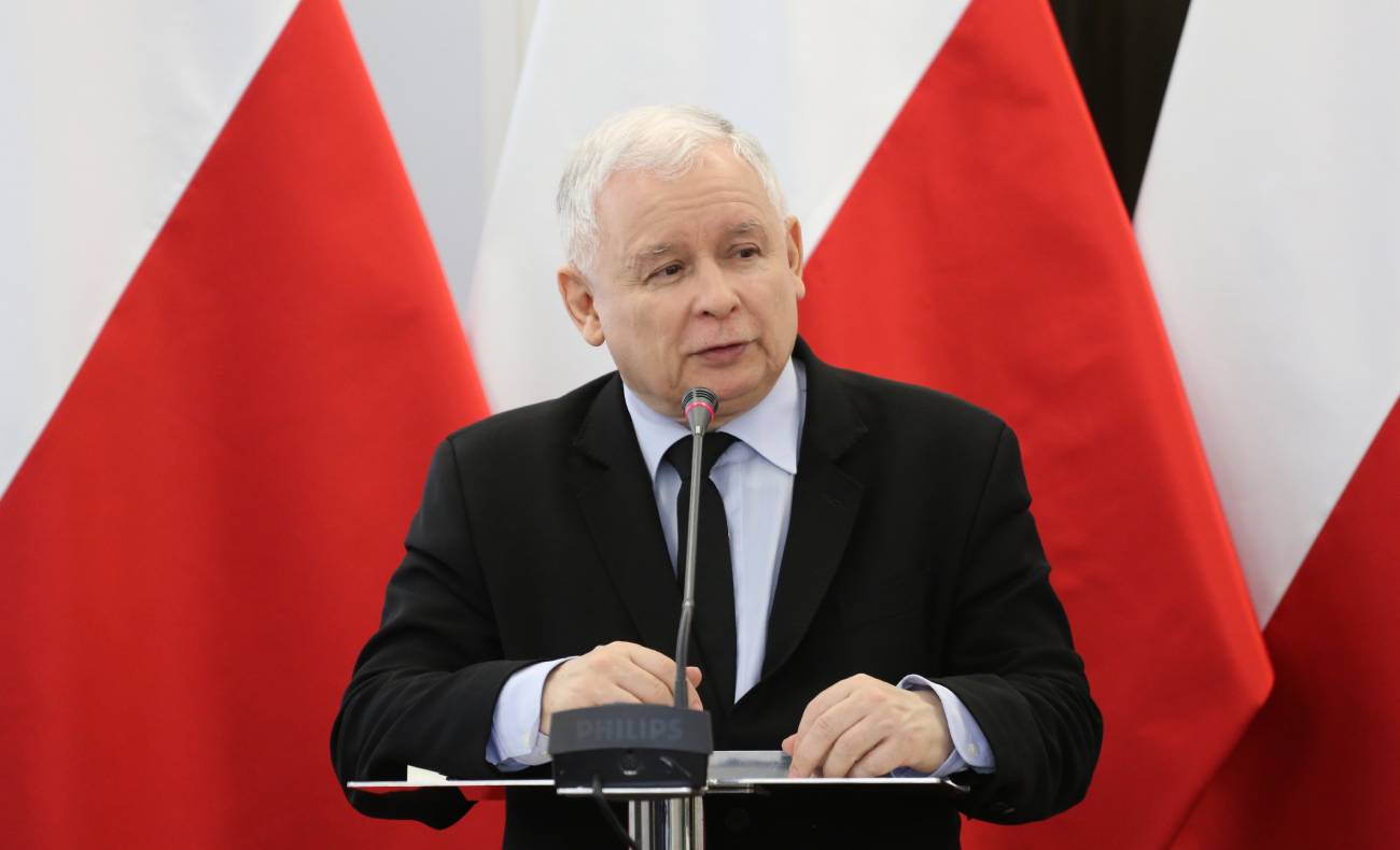 ポーランド、安全保障のため他の予算が削減されても占領されるよりはマシ