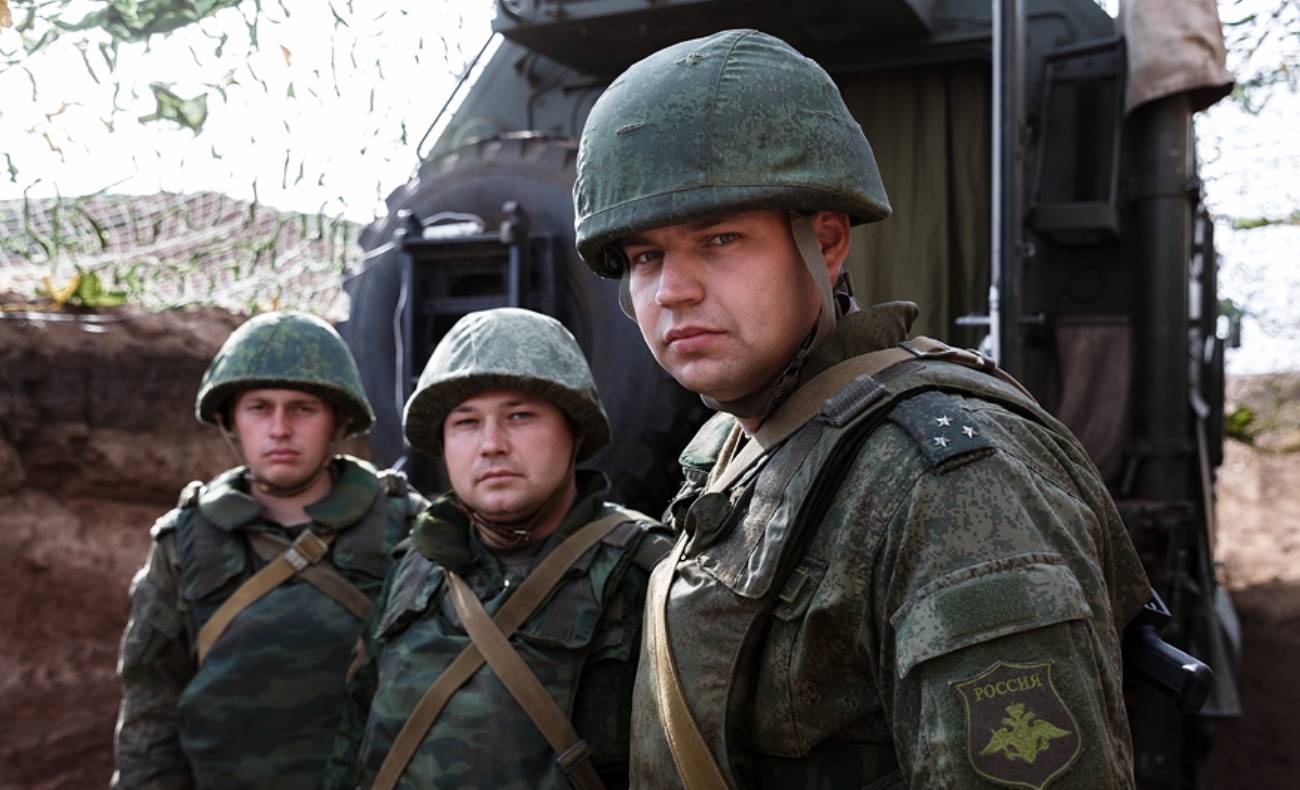 ウ軍参謀本部、ロシア軍によるウクライナ西部侵攻の可能性が高まっている