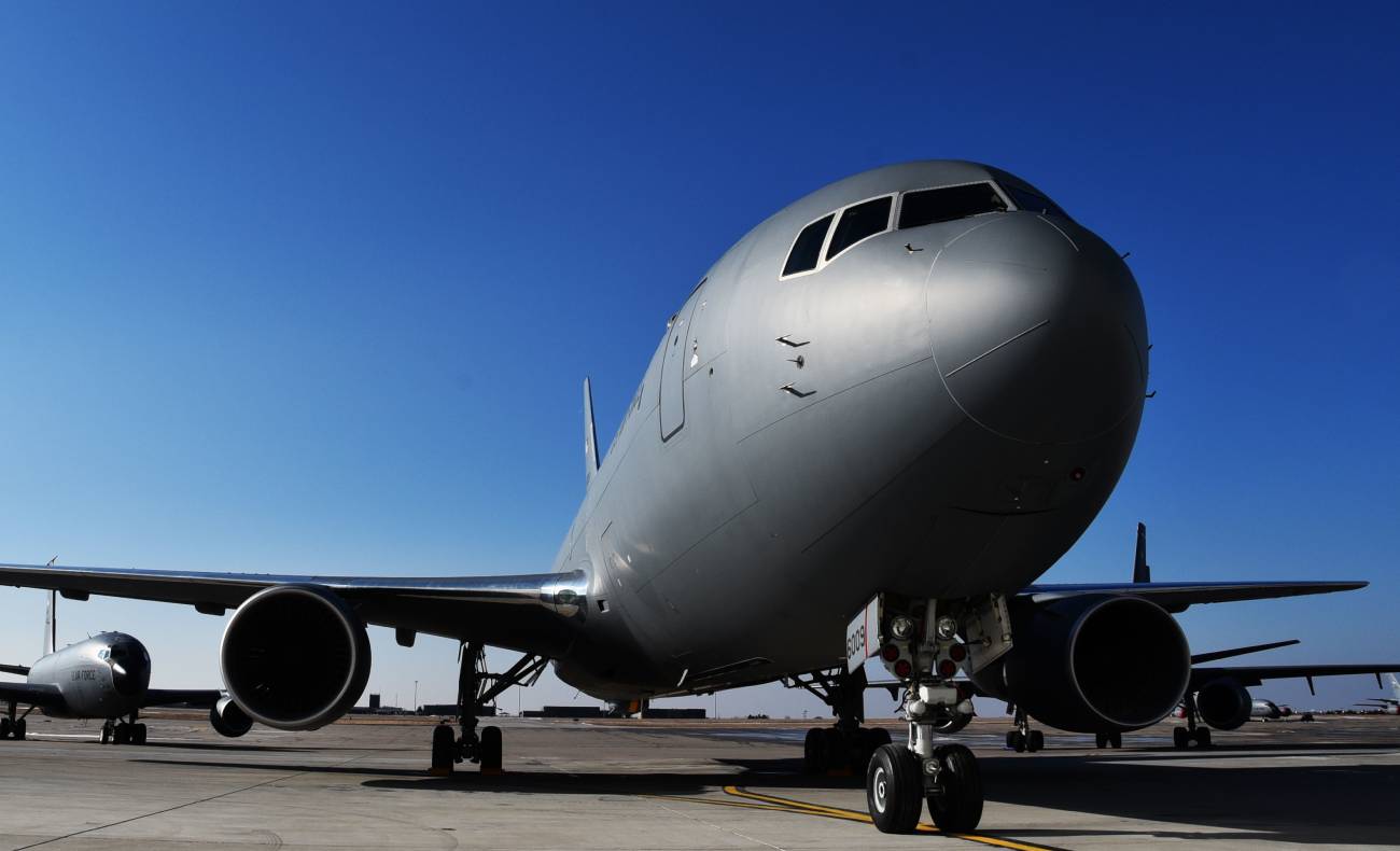 ボーイングの防衛部門は第3四半期に28億ドルを失う、KC-46Aの累計損失額は68億ドル