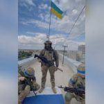 【朗報】戦闘の主導権が完全にウクライナに移る　ロシア敗北へｗ￼