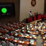 【悲報】韓国「米国は国際法違反をやめろ」 決議案採択ｗ￼