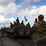 ロシア、奪還されたウクライナ併合州の領土「必ず取り戻す」